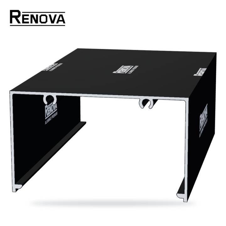 BOLSA LISA 3” - Ventana Fija 3" - Renova Nacional