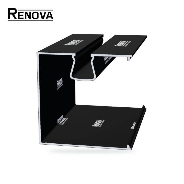 ESQUINERO 3” - Ventana Fija 3" - Renova Nacional
