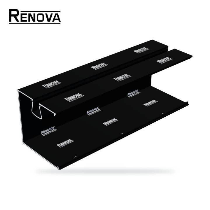 ESQUINERO 3” - Ventana Fija 3" - Renova Nacional