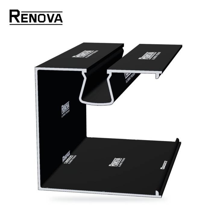 ESQUINERO 3” - Ventana Fija 3" - Renova Nacional