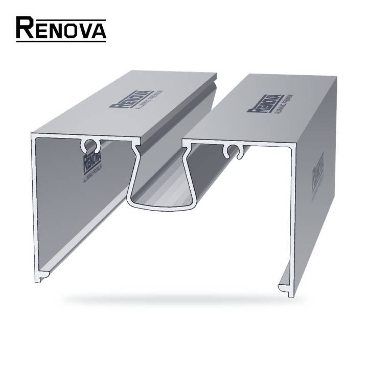 BOLSA 3” - Ventana Fija 3" - Renova Nacional