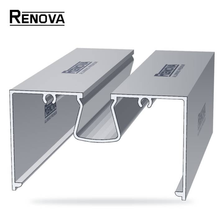 BOLSA 3” - Ventana Fija 3" - Renova Nacional
