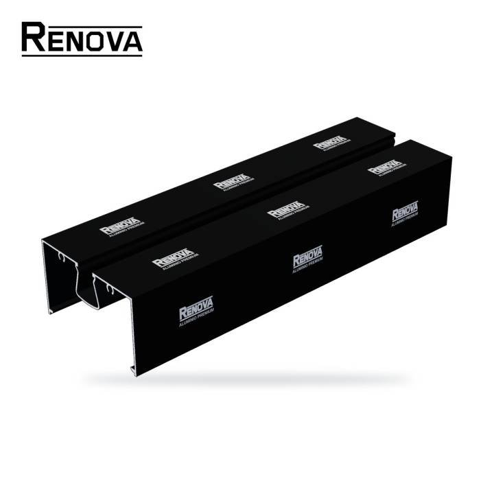 BOLSA 3” - Ventana Fija 3" - Renova Nacional
