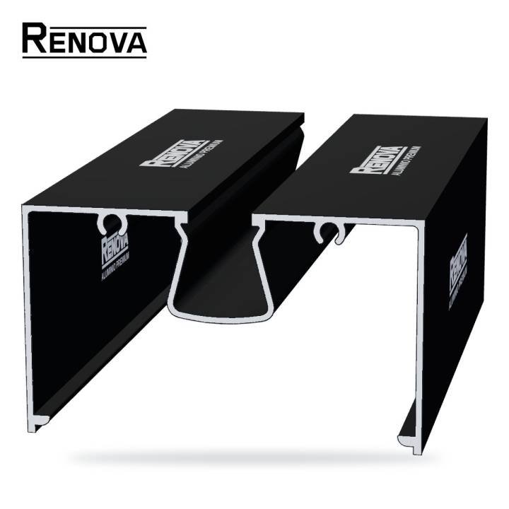 BOLSA 3” - Ventana Fija 3" - Renova Nacional