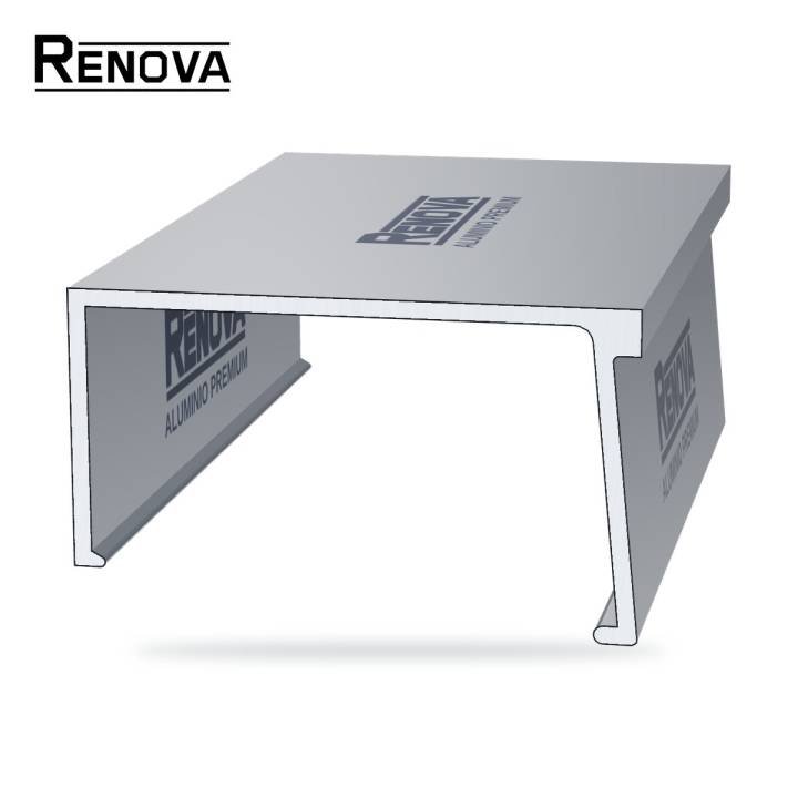 JUNQUILLO 3” - Ventana Fija 3" - Renova Nacional