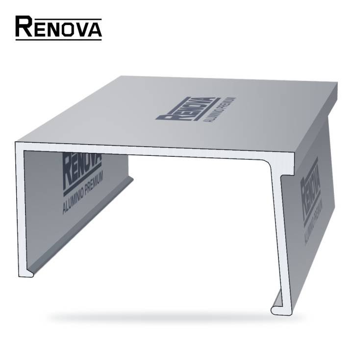 JUNQUILLO 3” - Ventana Fija 3" - Renova Nacional