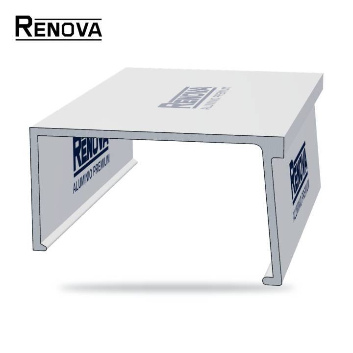 JUNQUILLO 3” - Ventana Fija 3" - Renova Nacional