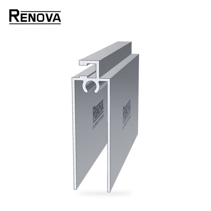 MOSQUITERO HORIZONTAL - Puerta y Ventana Corrediza 3" - Renova Nacional