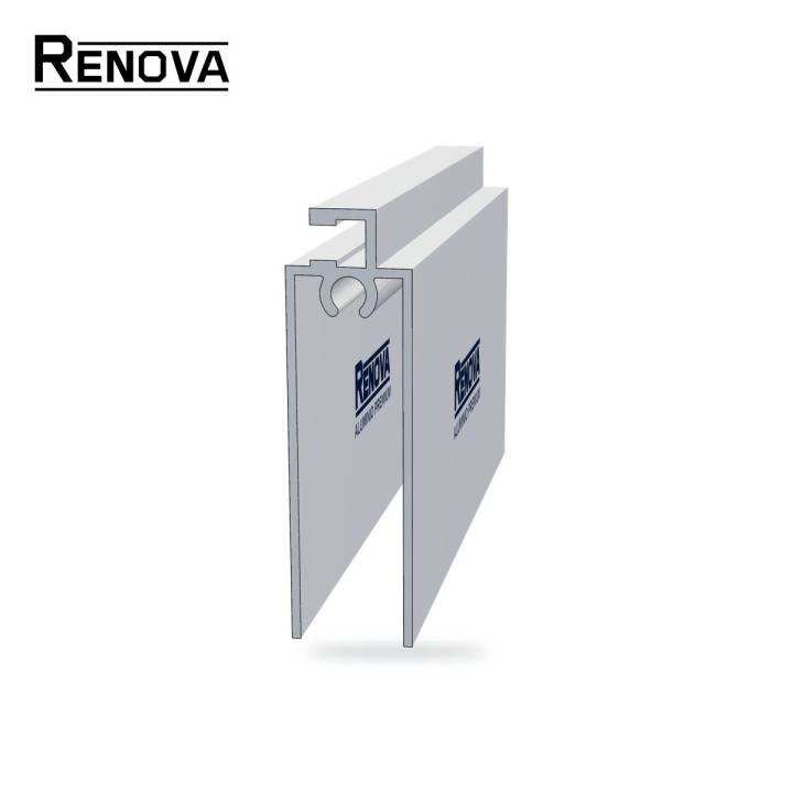 MOSQUITERO HORIZONTAL - Puerta y Ventana Corrediza 3" - Renova Nacional