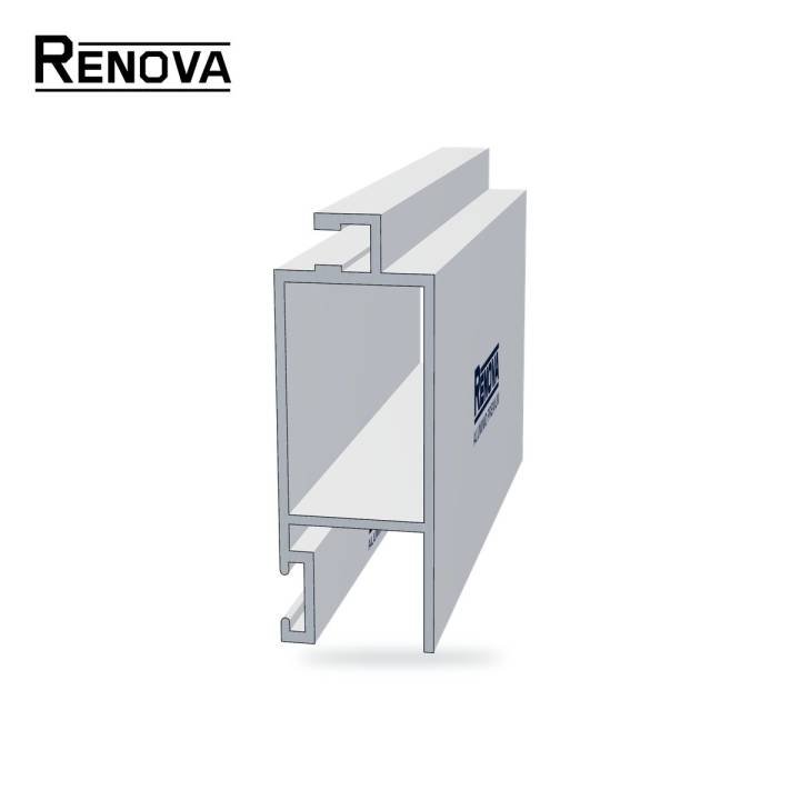 MOSQUITERO VERTICAL - Puerta y Ventana Corrediza 3" - Renova Nacional