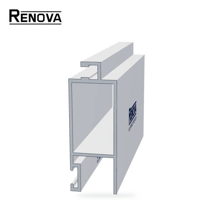 MOSQUITERO VERTICAL - Puerta y Ventana Corrediza 3" - Renova Nacional