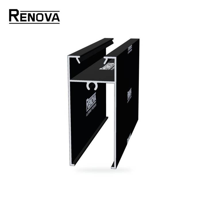 ZOCLO VENTANA 3” - Puerta y Ventana Corrediza 3" - Renova Nacional