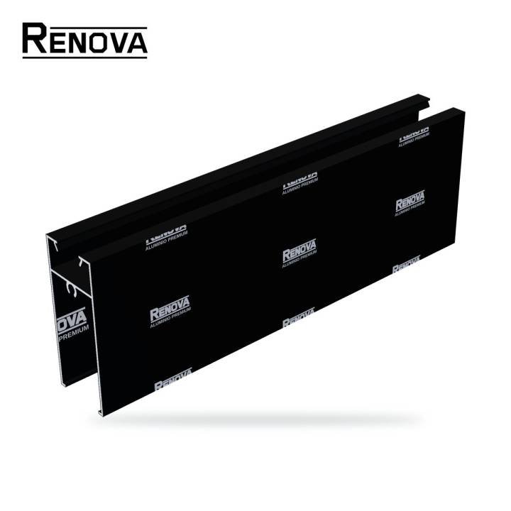 ZOCLO VENTANA 3” - Puerta y Ventana Corrediza 3" - Renova Nacional