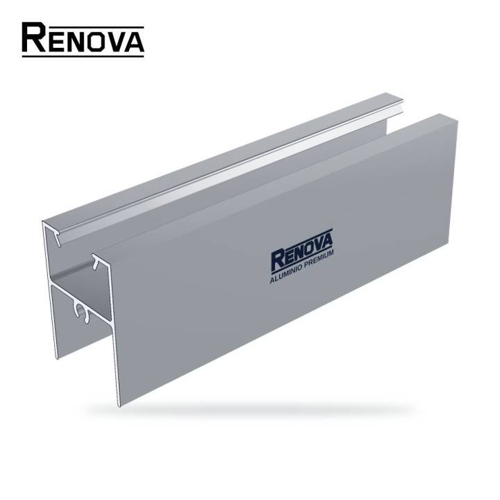 CABEZAL VENTANA 3” - Puerta y Ventana Corrediza 3" - Renova Nacional