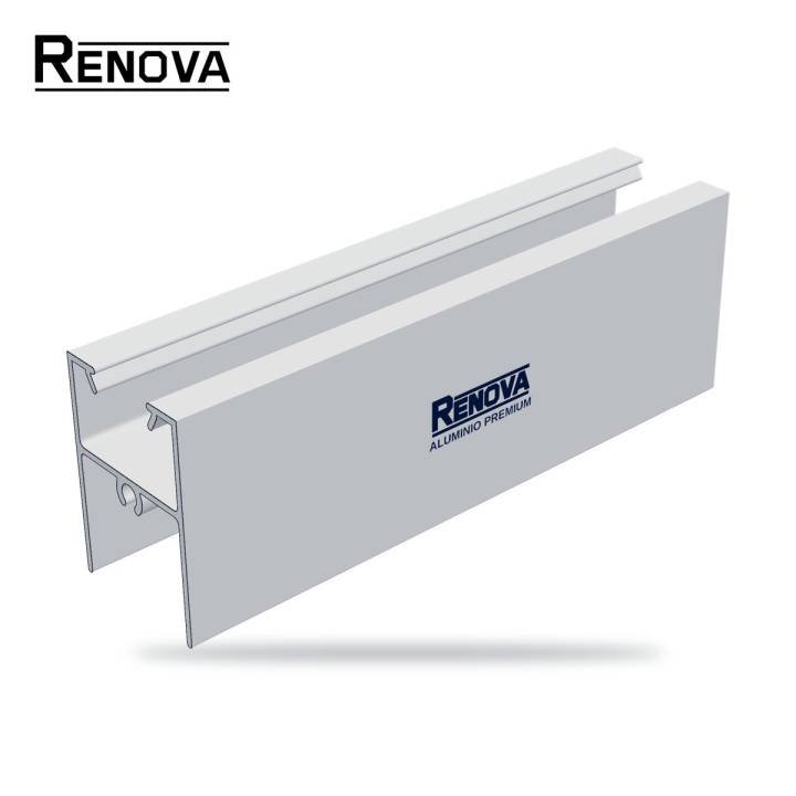 CABEZAL VENTANA 3” - Puerta y Ventana Corrediza 3" - Renova Nacional