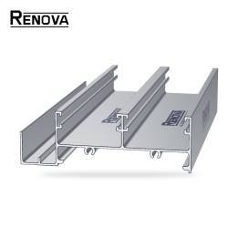 JAMBA MOSQUITERO 3” - Puerta y Ventana Corrediza 3" - Renova Nacional