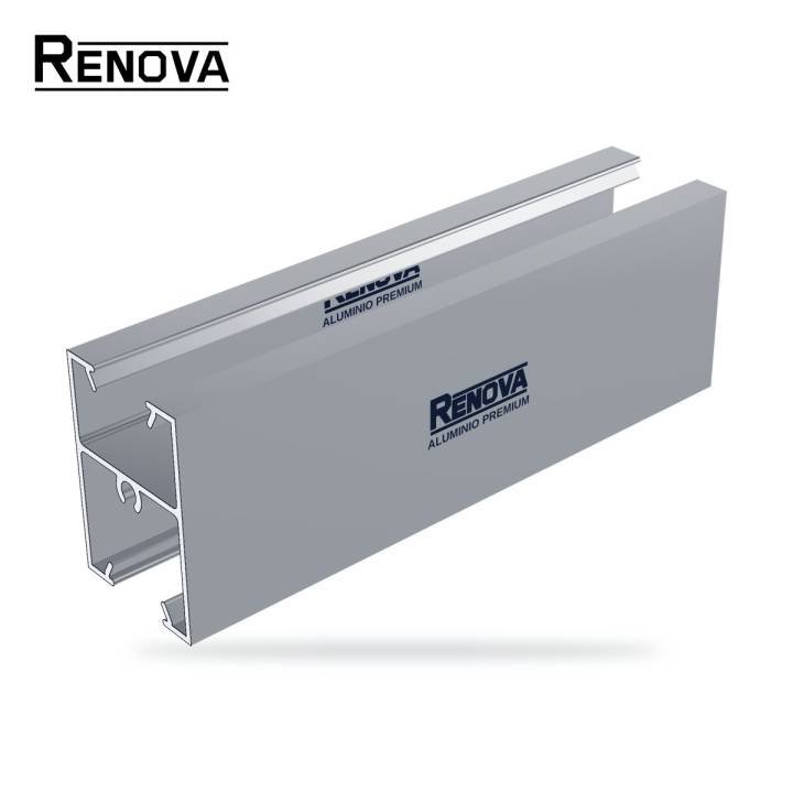 INTERMEDIO 3” - Puerta y Ventana Corrediza 3" - Renova Nacional