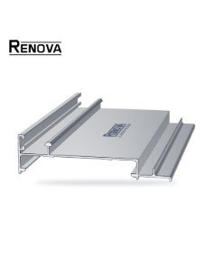 Riel con mosquitero exterior 3 - Renova Nacional