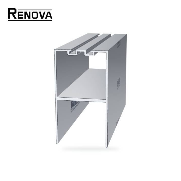 ZOCLO PUERTA - Puerta Pesada - Renova Nacional