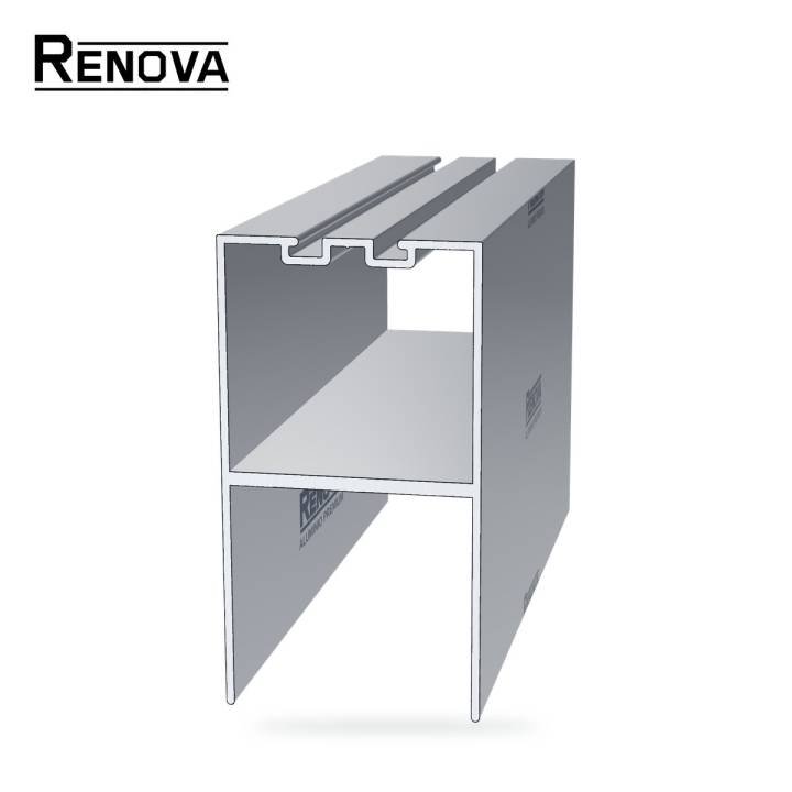 ZOCLO PUERTA - Puerta Pesada - Renova Nacional