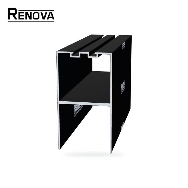 ZOCLO PUERTA - Puerta Pesada - Renova Nacional