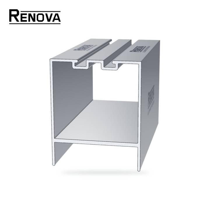 CABEZAL PUERTA - Puerta Pesada - Renova Nacional
