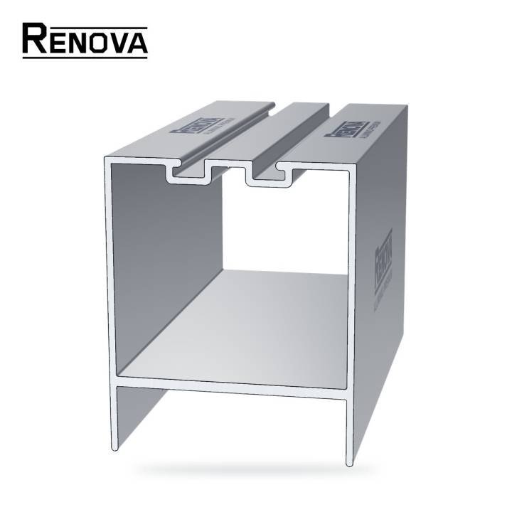 CABEZAL PUERTA - Puerta Pesada - Renova Nacional