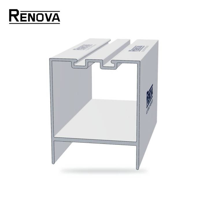 CABEZAL PUERTA - Puerta Pesada - Renova Nacional