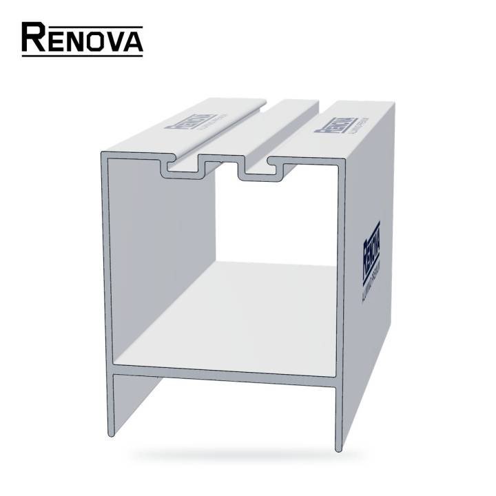 CABEZAL PUERTA - Puerta Pesada - Renova Nacional