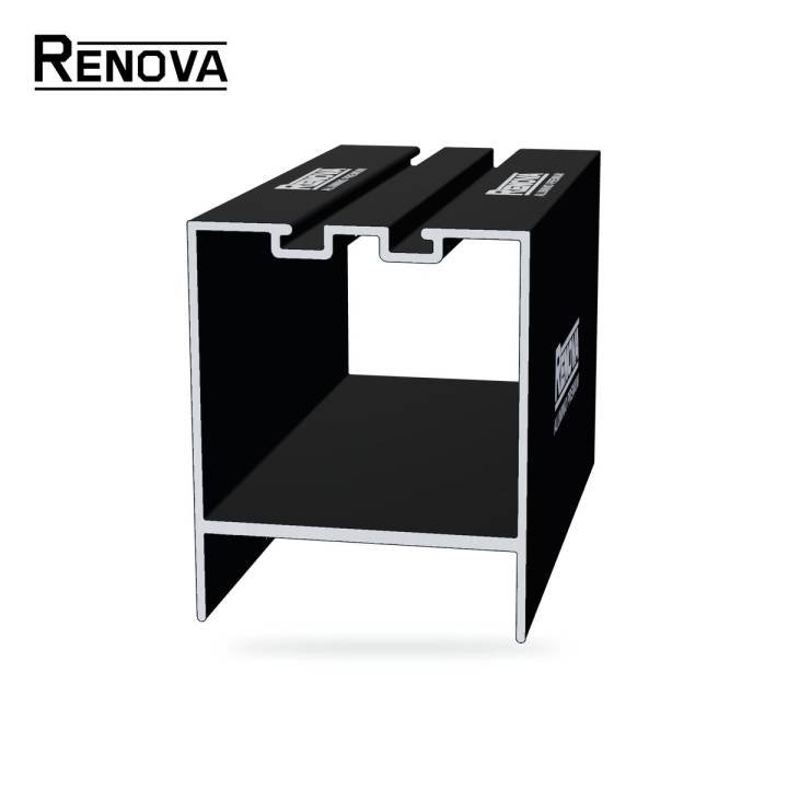 CABEZAL PUERTA - Puerta Pesada - Renova Nacional