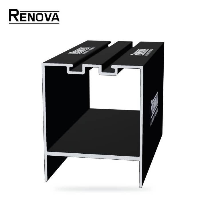 CABEZAL PUERTA - Puerta Pesada - Renova Nacional