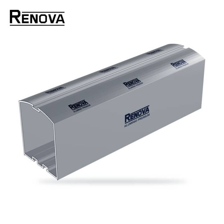 CERCO CHAPA - Puerta Pesada - Renova Nacional