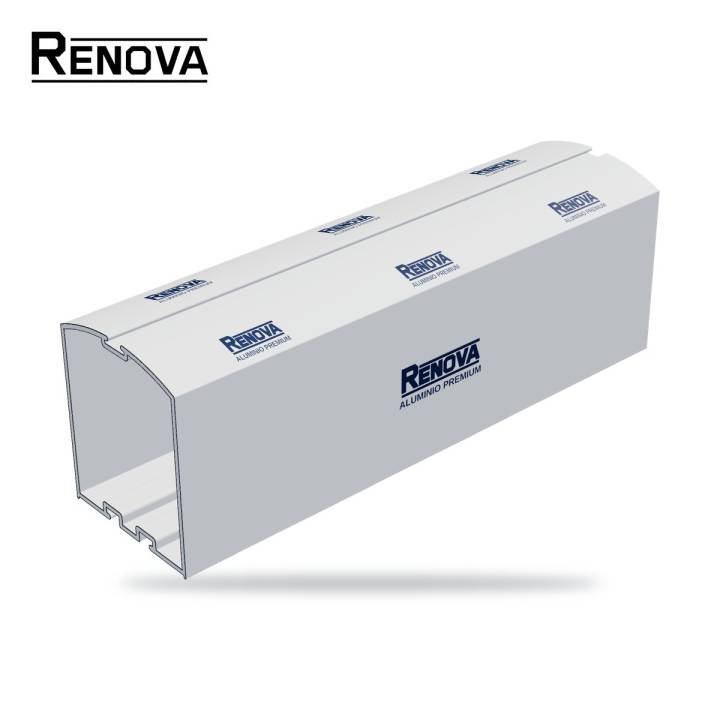 CERCO CHAPA - Puerta Pesada - Renova Nacional