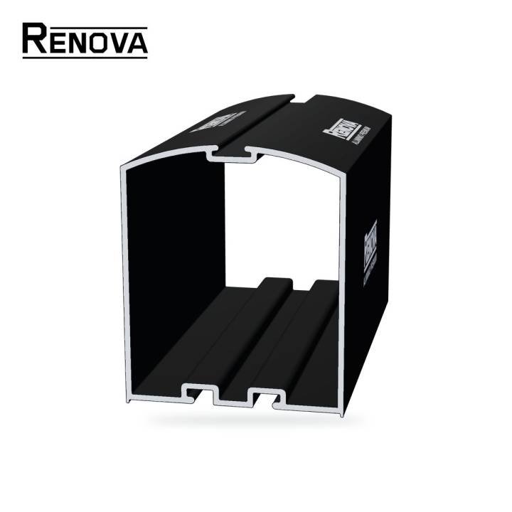 CERCO CHAPA - Puerta Pesada - Renova Nacional