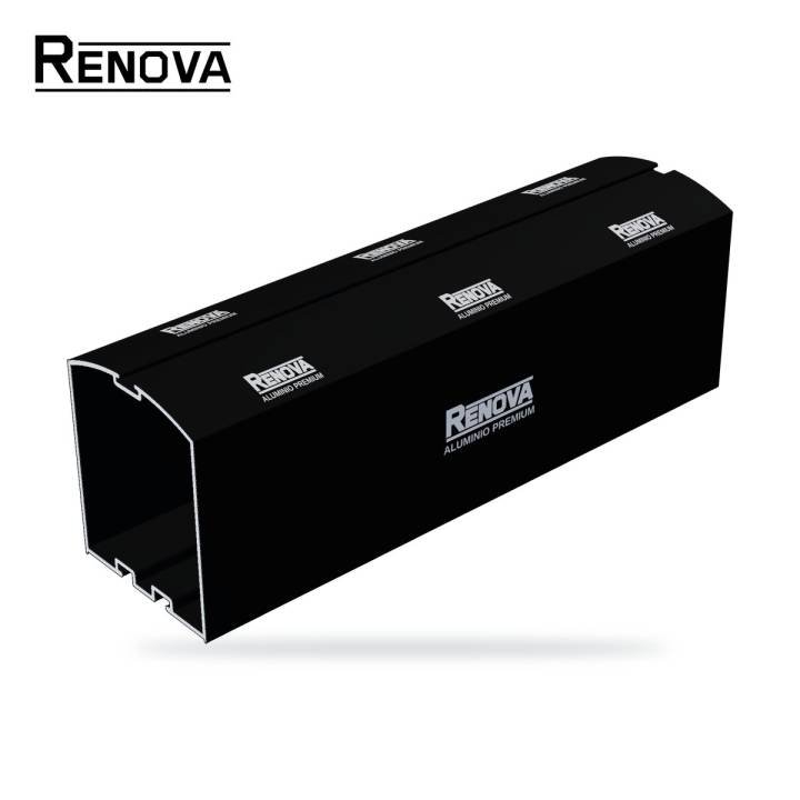 CERCO CHAPA - Puerta Pesada - Renova Nacional