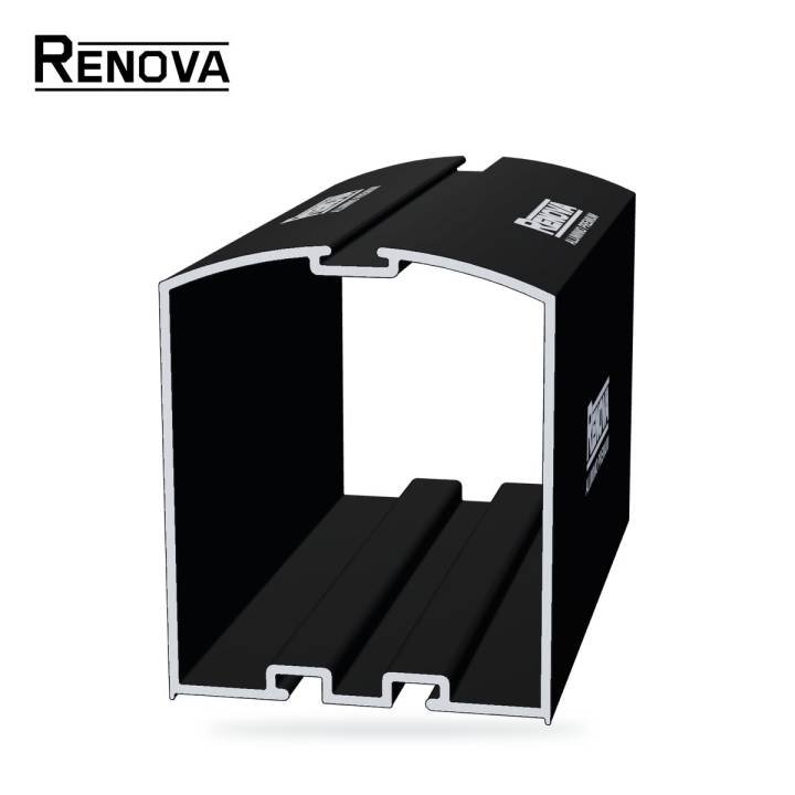 CERCO CHAPA - Puerta Pesada - Renova Nacional