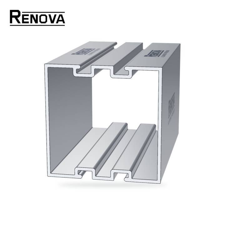 INTERMEDIO PUERTA para puerta pesada - Renova Nacional