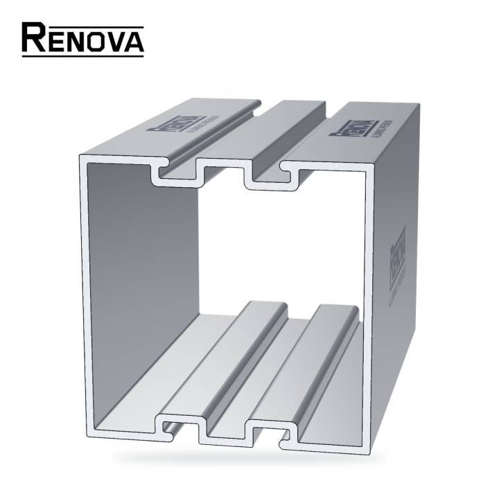 INTERMEDIO PUERTA para puerta pesada - Renova Nacional