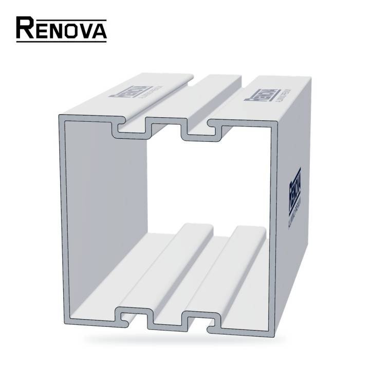 INTERMEDIO PUERTA para puerta pesada - Renova Nacional