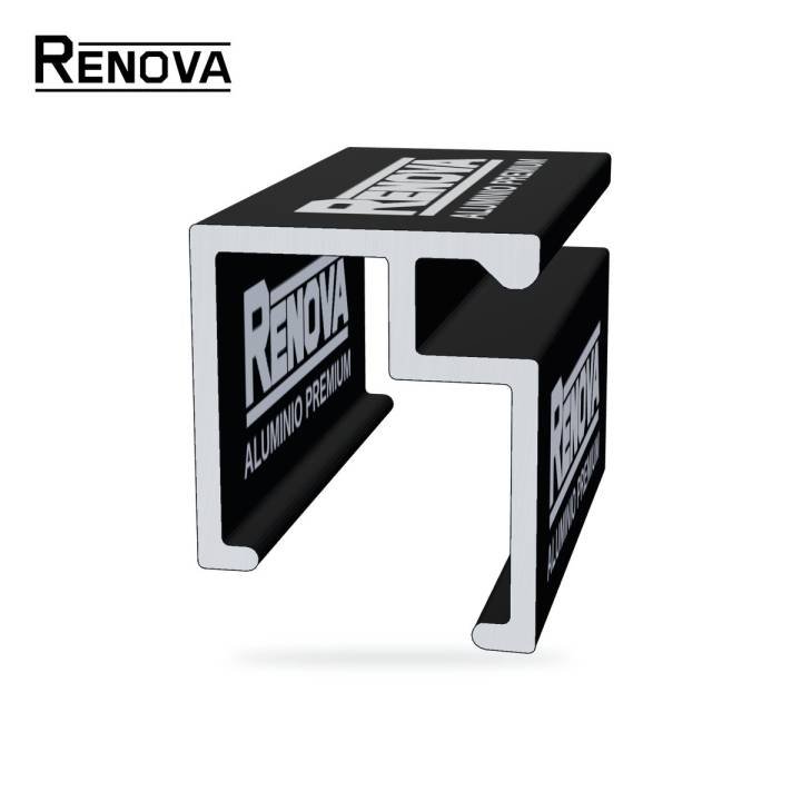 JUNQUILLO RECTO PUERTA - Puerta Pesada - Renova Nacional