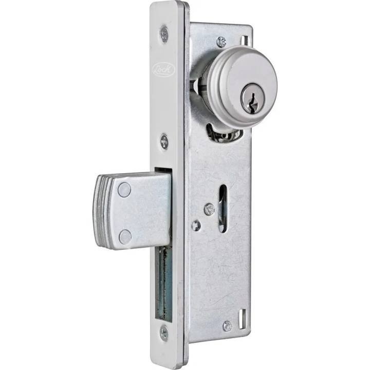 Chapa Paleta para Puerta de Aluminio FMX