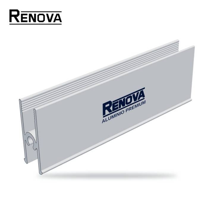 MARCO HORIZONTAL - Perfiles para Cancel de Baño - Renova Nacional
