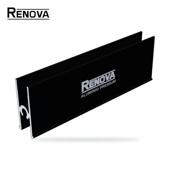 MARCO HORIZONTAL - Perfiles para Cancel de Baño - Renova Nacional