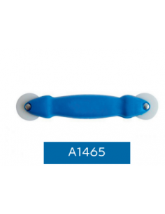 Carrucha de Plástico para...