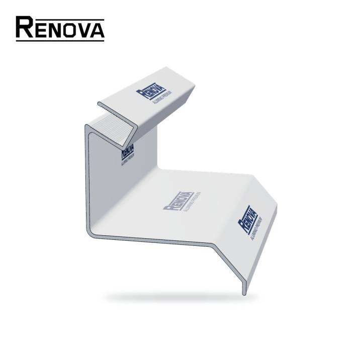 BOTA AGUA CANALETA POLICARBONATO - Domo Arco Cañón - Renova Nacional