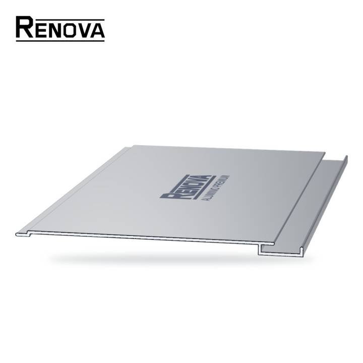 DUELA LISA 5" - Duela - Renova Nacional