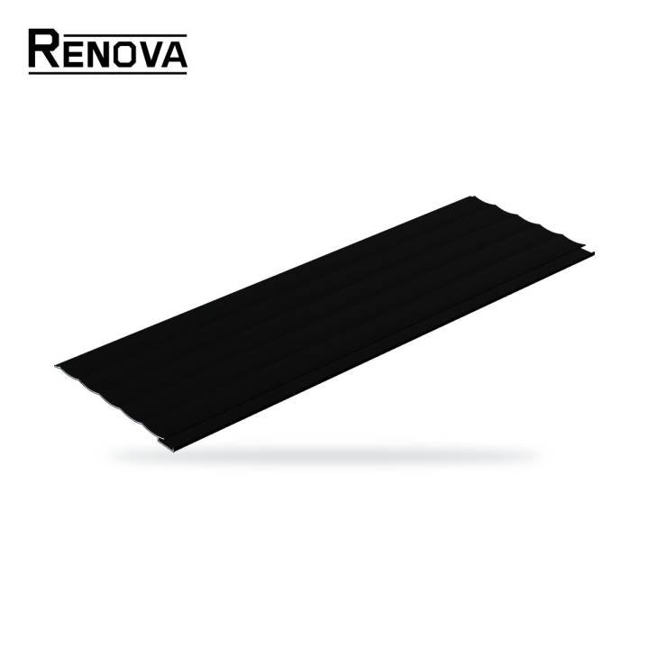 DUELA ONDULADA 5" - Duela - Renova Nacional