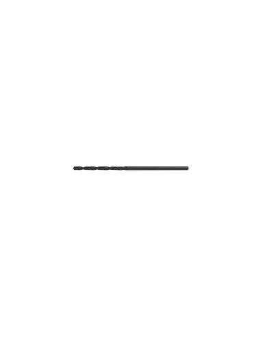Brocas HSS para metal, TRUBLACK, 118°