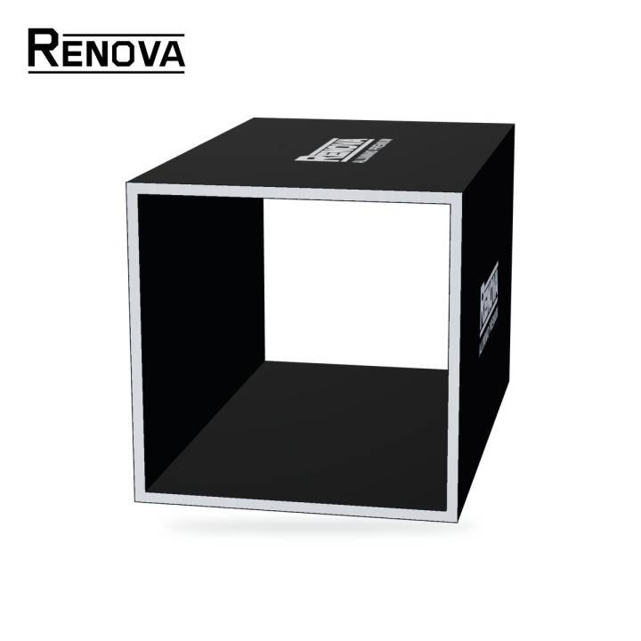 CUADRADO DE 1-1/4" - Perfiles Cuadrados - Renova Nacional