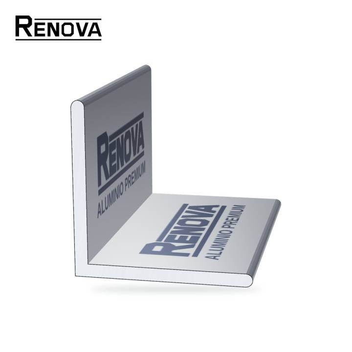 ÁNGULO 1/2" - Ángulos - Renova Nacional